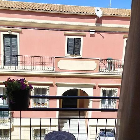 Xenofon'S Cozy Apartment Corfu  Bagian luar foto