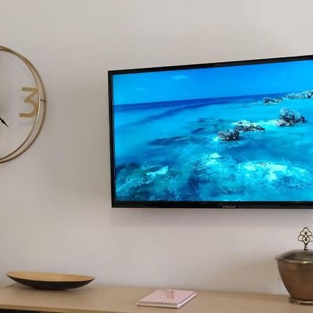 Xenofon'S Cozy Apartment Corfu  Bagian luar foto