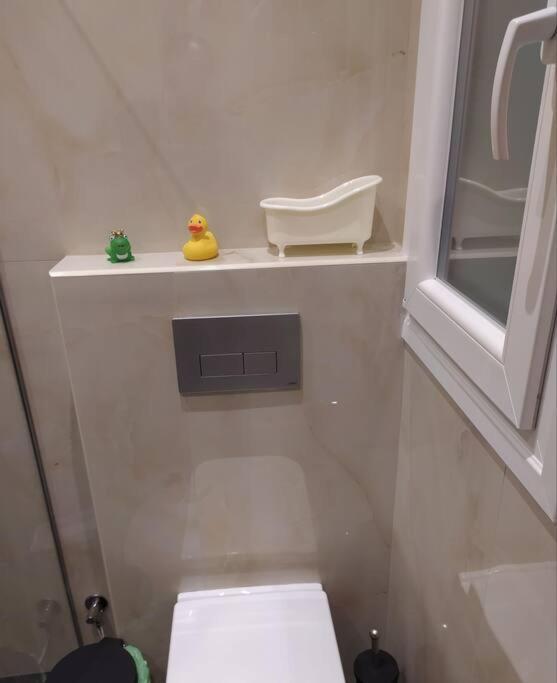 Xenofon'S Cozy Apartment Corfu  Bagian luar foto