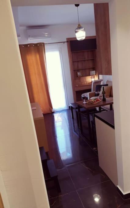 Xenofon'S Cozy Apartment Corfu  Bagian luar foto