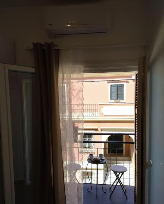 Xenofon'S Cozy Apartment Corfu  Bagian luar foto