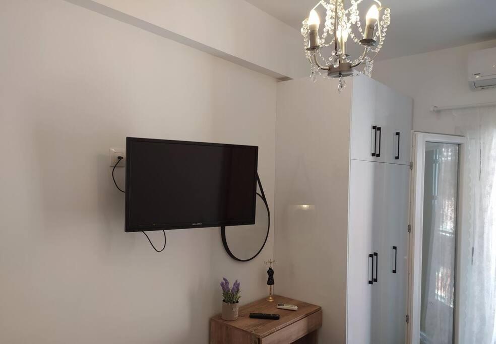Xenofon'S Cozy Apartment Corfu  Bagian luar foto
